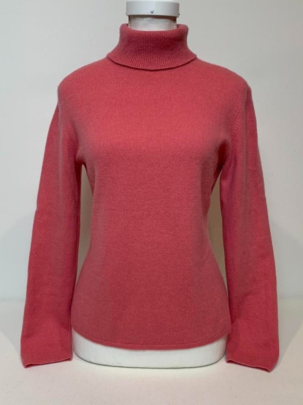 Charter Club Women's Pink Jumper